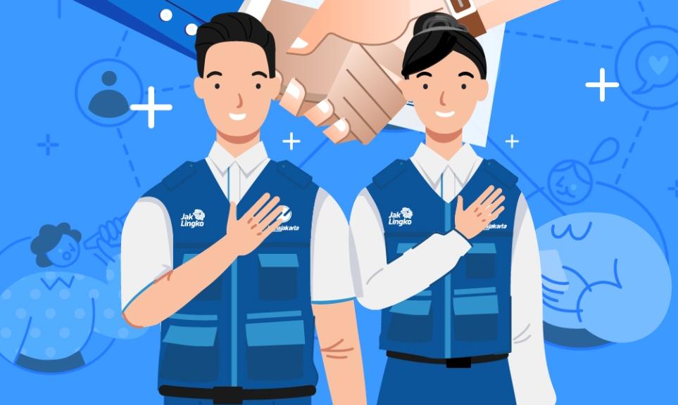 Buruan Daftar! Transjakarta Buka Program Management Trainee untuk Semua Jurusan S1, Ini Syaratnya