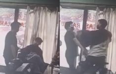 Viral Pria Aniaya Kapster di Jaksel Gara-gara Tak Puas Hasil Cukuran, Dipukul Berkali-kali