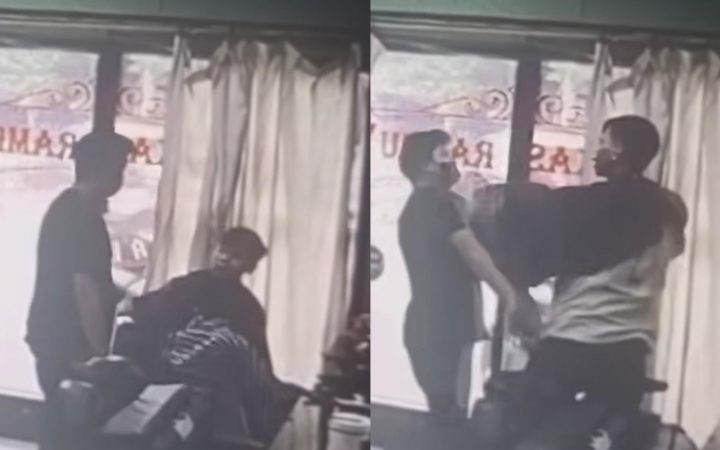 Viral Pria Aniaya Kapster di Jaksel Gara-gara Tak Puas Hasil Cukuran, Dipukul Berkali-kali