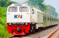 KAI Ubah Nama KA Argo Bromo Anggrek Jadi KA Anggrek, Ini Makna di Baliknya!