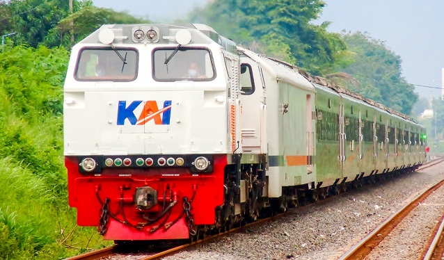 KAI Ubah Nama KA Argo Bromo Anggrek Jadi KA Anggrek, Ini Makna di Baliknya!