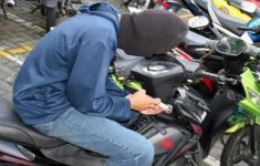Digagalkan Warga! Sindikat Maling Motor di Jonggol Tertangkap, Ternyata Buronan Bekasi