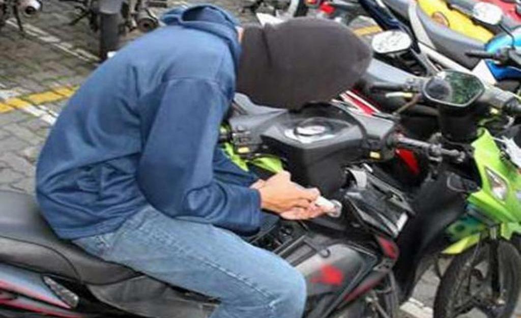 Digagalkan Warga! Sindikat Maling Motor di Jonggol Tertangkap, Ternyata Buronan Bekasi