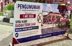 Sejumlah SPBU di Jakarta Tak Lagi Jual Pertalite, Ini Penjelasan Pertamina