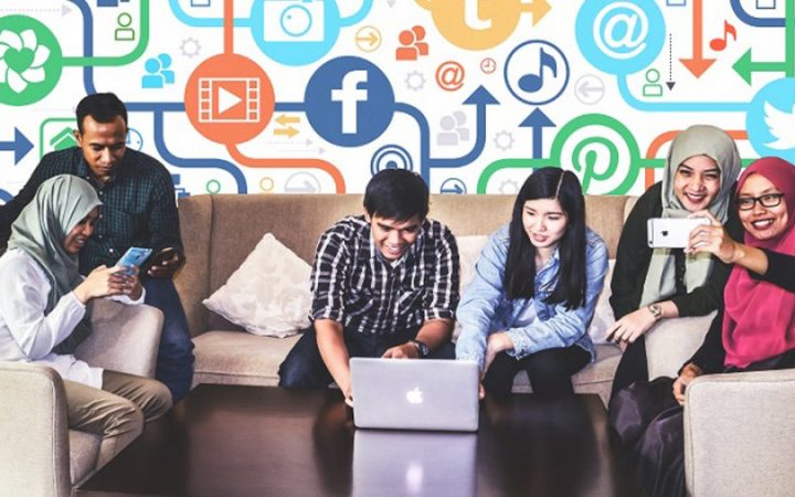 Milenial dan Gen Z Kuasai Jakarta, Capai Lebih dari 60 Persen!