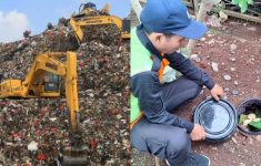 TPST Bantargebang Dinilai Melebihi Kapasitas Aman, Pemkot Jaksel Target Setop Kirim Sampah 2027