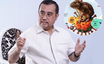 DPR Minta Warga Tak Panik Soal Hantavirus di Jakarta, Ini Cara Pencegahannya!