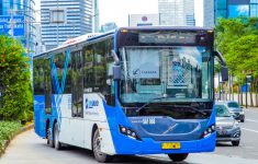 Catat! Transjakarta Ubah 22 Rute Besok Imbas Event Lari di GBK