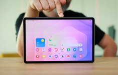Samsung Galaxy Tab S12 Diramal Pakai Dimensity 9500