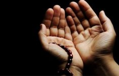 Kumpulan Doa dan Ucapan Hari Arafah 2026