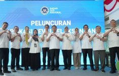 BGN Luncurkan Aplikasi Reviu MBG