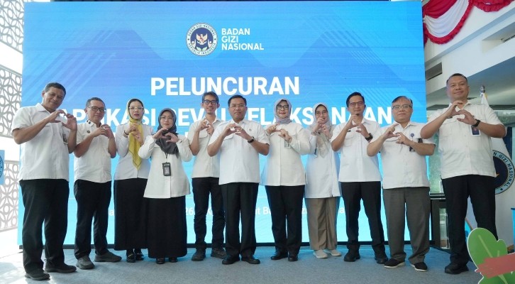 BGN Luncurkan Aplikasi Reviu MBG