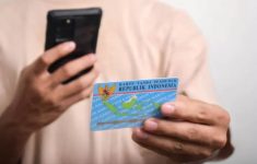 Bansos Tahap II 2026 Cair