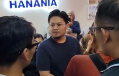 Bos Hanania Travel Resmi Jadi Tersangka