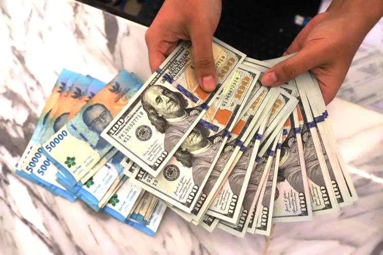 BI Tegaskan Komitmen Jaga Stabilitas Rupiah