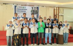 Beasiswa Sobat Bumi 2026 Dibuka