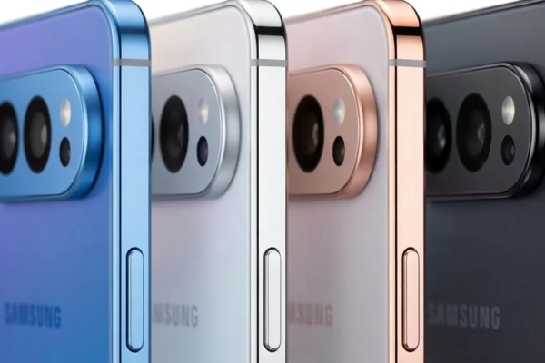 Bocoran Samsung Galaxy S27