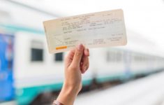 Tiket Kereta Cepat Jakarta-Bandung Diskon Hingga 50%