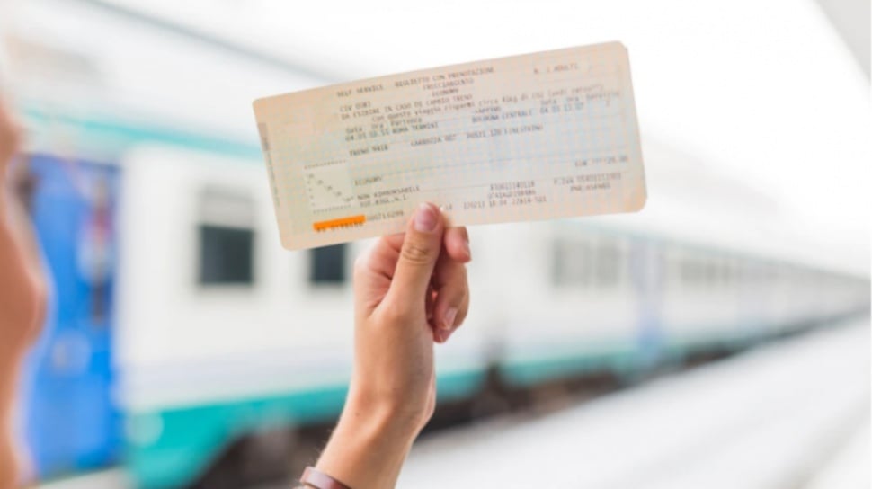 Tiket Kereta Cepat Jakarta-Bandung Diskon Hingga 50%