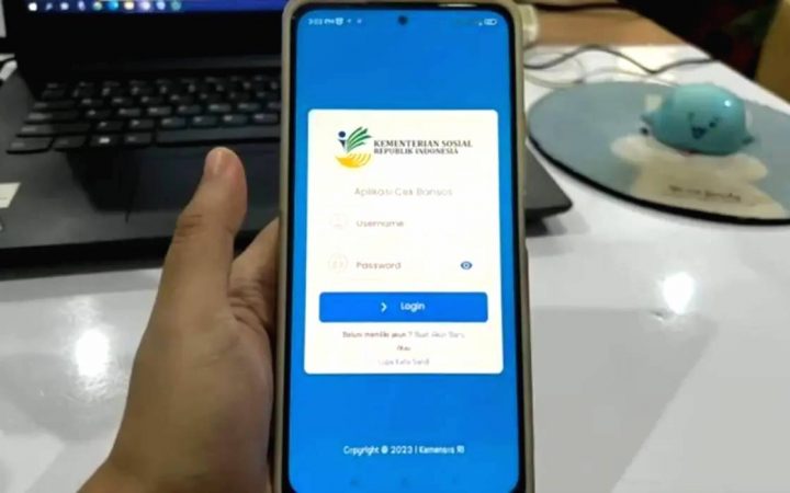 Rahasia Lolos Bansos Mei 2026
