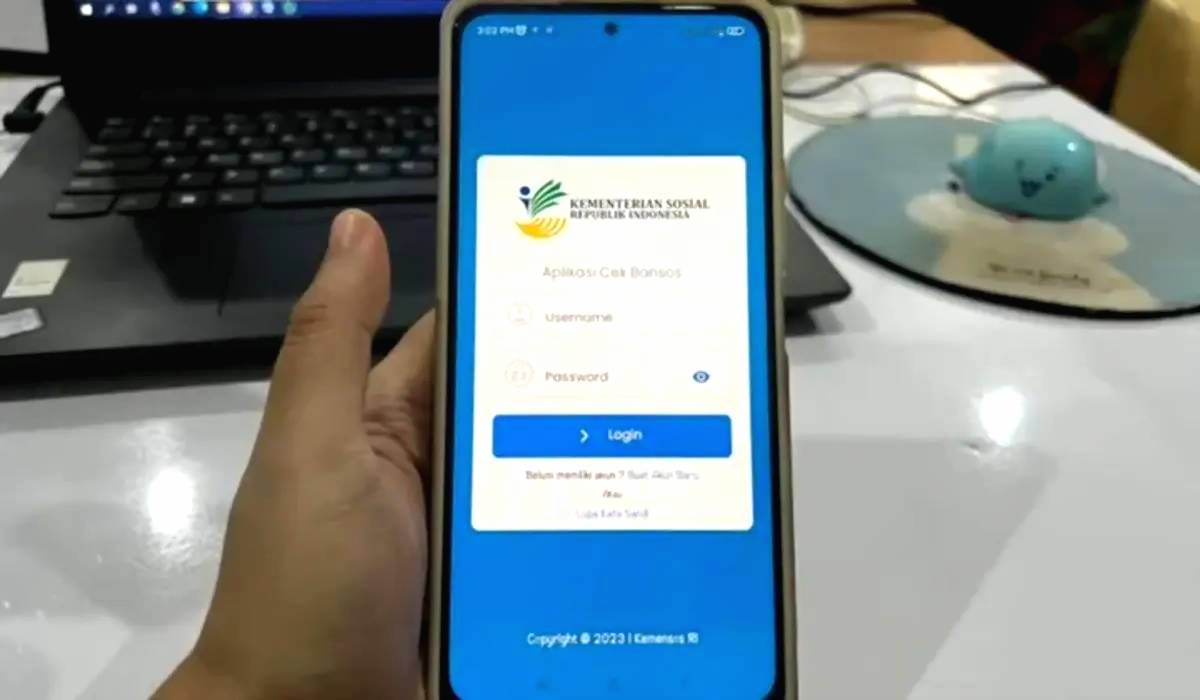 Rahasia Lolos Bansos Mei 2026