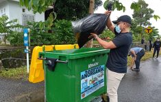 Warga Jakarta Wajib Pilah Sampah Mulai 10 Mei 2026