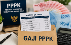 Aturan Belanja Pegawai 30 Persen Jadi Sorotan