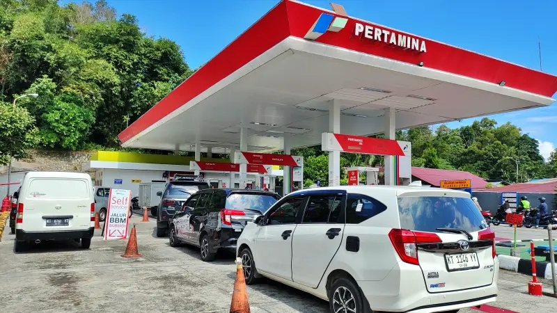 Harga BBM Kembali Melonjak Awal Mei 2026