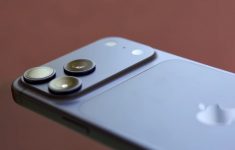 Bocoran Harga iPhone 18 Pro