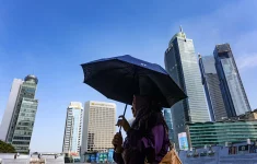 BMKG Buka Suara Soal Jakarta Terasa Sangat Panas