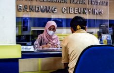 DJP Rombak Pemetaan Wajib Pajak Besar