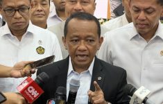 Isu Tarif Listrik Naik Diam-Diam Ramai Dibahas