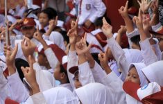 Jadwal Libur Sekolah Juni 2026 untuk SD, SMP, dan SMA di Indonesia