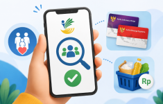 Cara Cek Bansos PKH dan BPNT Mei 2026 Pakai NIK KTP