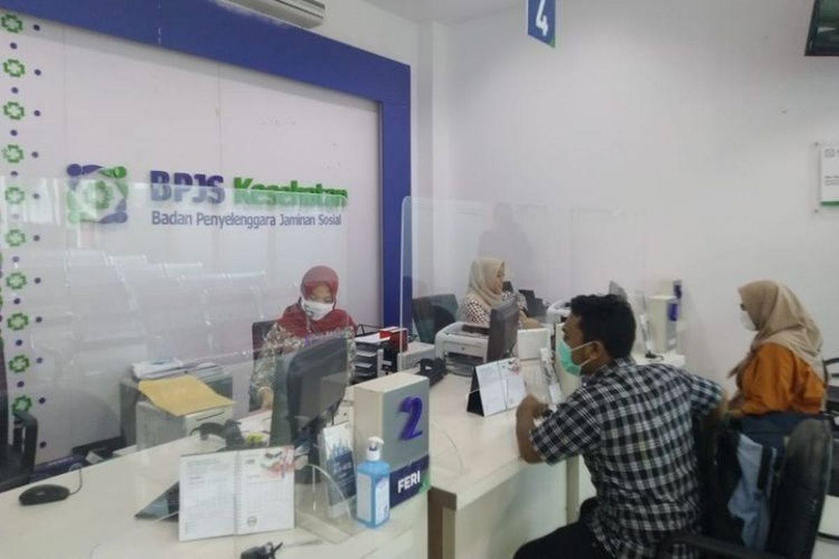 Iuran BPJS Kesehatan Kelas 1,2, dan 3 Berpotensi Naik
