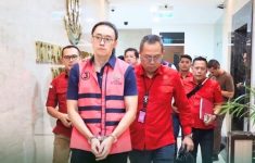 Dirut KoinWorks Jadi Tersangka Dugaan Korupsi