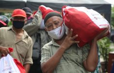 Kemensos Umumkan 470 Ribu Penerima Baru PKH dan BPNT