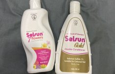 Selsun 7 Flowers dan Herbal Disorot BPOM