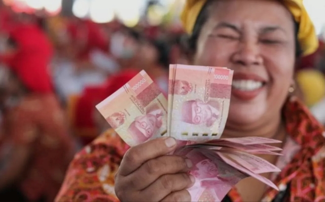 Bansos PKH dan BPNT 2026 Tahap 2 Segera Cair
