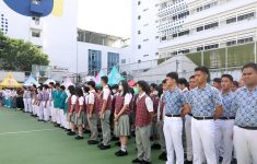 Daftar Sekolah Swasta Gratis Disiapkan untuk SPMB 2026