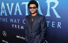 The Weeknd Resmi Gelar Konser Perdana di Jakarta