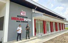 Gaji Manajer KDMP Dipastikan Tak Tambah Defisit APBN