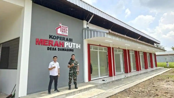 Gaji Manajer KDMP Dipastikan Tak Tambah Defisit APBN