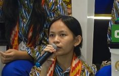 MPR putuskan final LCC empat pilar Kalbar diulang