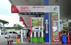 Harga Asli Pertamax Disebut Sudah Tembus Rp17.000 per Liter
