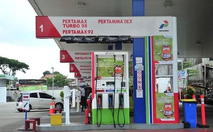 Harga Asli Pertamax Disebut Sudah Tembus Rp17.000 per Liter