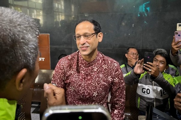Dituntut 18 Tahun Penjara, Nadiem Makarim Ungkap Momen Paling Berat