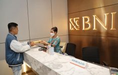 BNI Tetap Buka Terbatas Saat Libur Kenaikan Yesus Kristus 15 Mei 2026