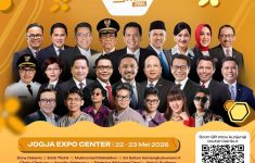 Jogja Financial Festival 2026 Digelar