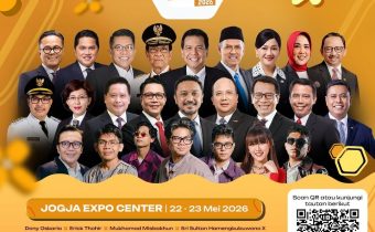 Jogja Financial Festival 2026 Digelar